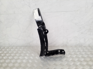 Mercedes Benz GLA-Class H247 (2019–2026) Rear bumper bracket A2478851200 - 2