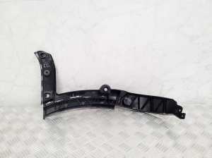 Mercedes Benz GLA-Class H247 (2019–2026) Rear bumper bracket A2478851200 - 4