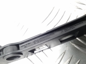 Mercedes Benz GLA-Class 156 (2013–2019) Rear bumper bracket A1568850421 - 3