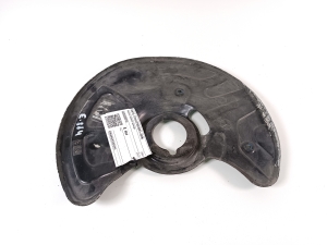 Mercedes Benz SL-Class 230 (2001–2012) Front hub protection A2304200744 - 2