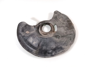 Mercedes Benz SL-Class 230 (2001–2012) Front hub protection A2304200844 - 2