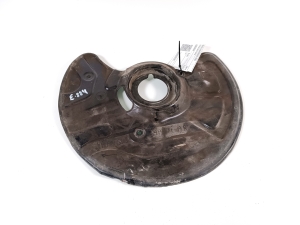 Front hub protection - A2304200844