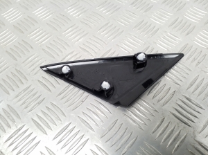 Mercedes Benz A-Class 177 (2018–2026) Mirror triangle trim A1777224800 - 3
