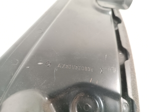 Mercedes Benz SL-Class 230 (2001–2012) Halter Sicherheitsgurt vorne A2306300805 - 2