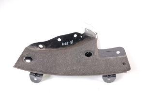 Mercedes Benz SL-Class 230 (2001–2012) Halter Sicherheitsgurt vorne A2306300805 - 3