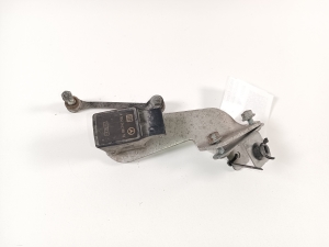 Sensor an der Hinterradnabe - A0025428818