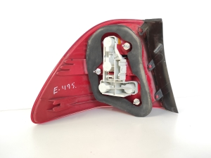 BMW 3 SERIES E91 (2005–2013) Eckleuchte hinten - 3
