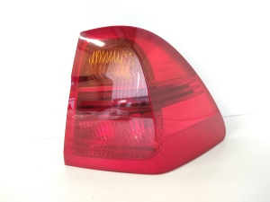 Eckleuchte hinten - 