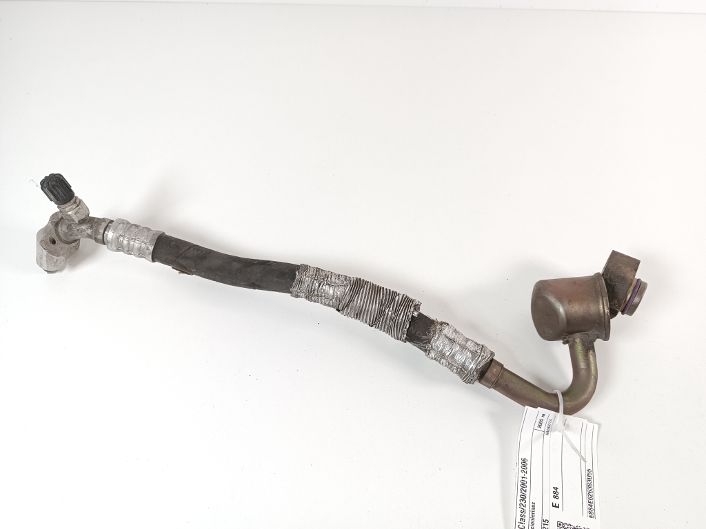 Mercedes Benz SL-Class 230 (2001–2012) Kliimaseadme voolik A2308301215 Mercedes Benz SL-Class 230 (2001–2012) Kliimaseadme voolik A2308301215