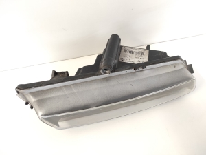 BMW 1 SERIES E82 (2007–2013) Front-Nebelscheinwerfer 7164856 - 4