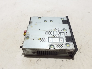 GPS-Steuergerät - 5FA035862H