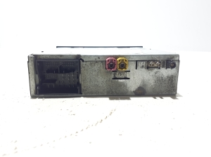 CUPRA Formentor I (2020–2026) GPS control unit 5FA035862H - 2