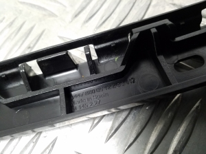 Mercedes Benz V-Class 447 (2014–2026) Rear bumper bracket A4478800512 - 2