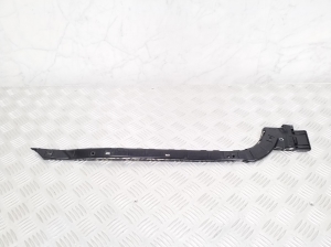 Rear bumper bracket - A4478800512