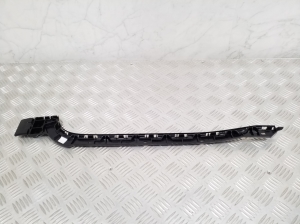 Mercedes Benz V-Class 447 (2014–2026) Rear bumper bracket A4478800512 - 3