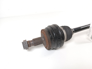 Mercedes Benz SL-Class 230 (2001–2012) Antriebswelle hinten und ihre Teile - 2