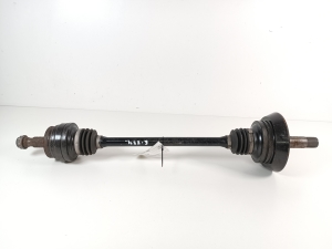 Mercedes Benz SL-Class 230 (2001–2012) Antriebswelle hinten und ihre Teile - 4