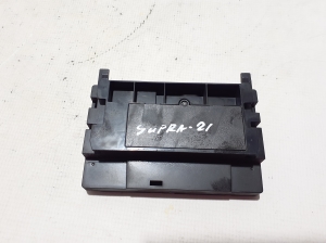 CUPRA Formentor I (2020–2026) Steuergerät 5WA035284C - 4