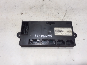   Conditioner control module  - 5WA907727AE 