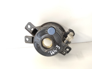 BMW X1 E84 (2009–2015) Front-Nebelscheinwerfer - 2