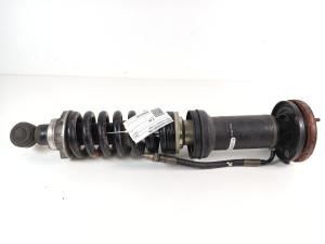Mercedes Benz SL-Class 230 (2001–2012) Front shock absorber and its components - 6
