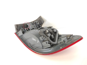 BMW 3 SERIES F31 (2011–2026) Eckleuchte hinten - 2