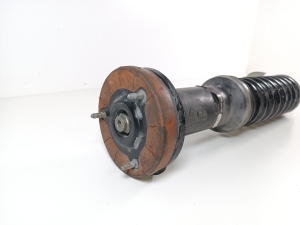 Mercedes Benz SL-Class 230 (2001–2012) Front shock absorber and its components - 2