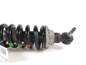Mercedes Benz SL-Class 230 (2001–2012) Front shock absorber and its components - 3