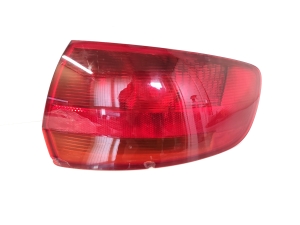   Rear corner lamp 