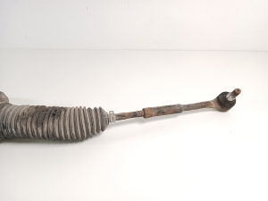 Mercedes Benz SL-Class 230 (2001–2012) Lenkgetriebe und seine Teile - 2