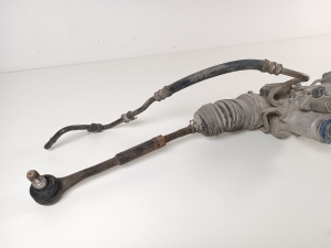 Mercedes Benz SL-Class 230 (2001–2012) Lenkgetriebe und seine Teile - 4