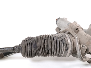 Mercedes Benz SL-Class 230 (2001–2012) Lenkgetriebe und seine Teile - 5