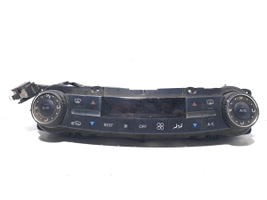 Heater control panel - 2198301085  00032306