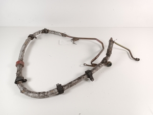 Mercedes Benz SL-Class 230 (2001–2012) Schlauch A2303203153 - 2