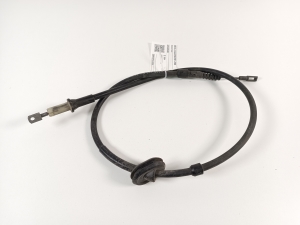 Mercedes Benz SL-Class 230 (2001–2012) Handbremsseil A2304200485 - 2