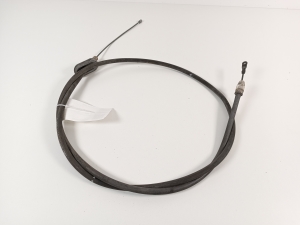 Mercedes Benz SL-Class 230 (2001–2012) Handbremsseil A2304200285 - 2