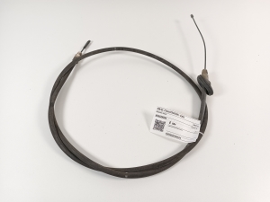 Mercedes Benz SL-Class 230 (2001–2012) Handbremsseil A2304200285