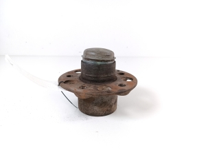 Mercedes Benz SL-Class 230 (2001–2012) Esirummu laager A2303300325 - 3