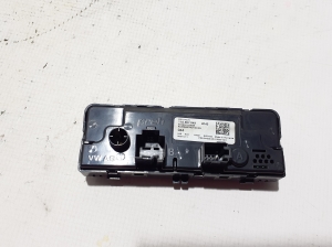CUPRA Formentor I (2020–2026) Heater control panel 11A907049 - 2