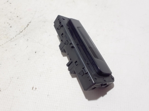 CUPRA Formentor I (2020–2026) Heater control panel 11A907049 - 3