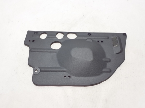   Dashboard trim  - 5F1863084D 