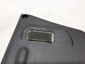 CUPRA Formentor I (2020–2026) Dashboard trim 5F1863084D - 4