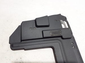 CUPRA Formentor I (2020–2026) Dashboard trim 5F1863083F - 3