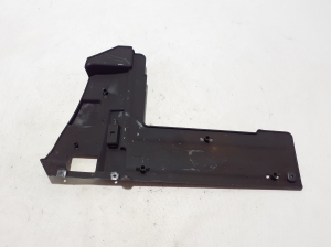 CUPRA Formentor I (2020–2026) Dashboard trim 5F1863083F - 4