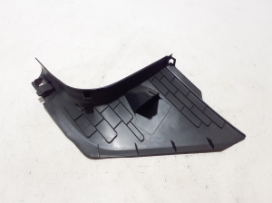 CUPRA Formentor I (2020–2026) Inner sill trim 5FA863484 - 2