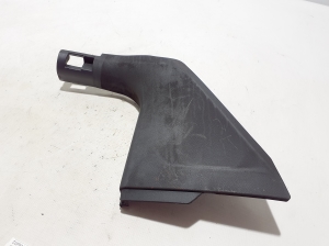 CUPRA Formentor I (2020–2026) Inner sill trim 5FA863484 - 3