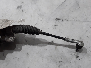 CUPRA Formentor I (2020–2026) Steering rack 5WB423054K - 4