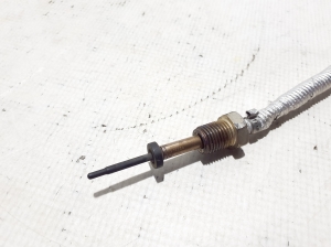 CUPRA Formentor I (2020–2026) Exhaust gas temperature sensor 05E906088D - 2