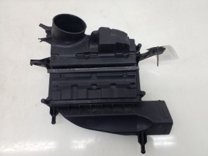 Mercedes Benz ML-Class 164 (2005–2011) Luftfiltergehäuse A6420902101 - 2