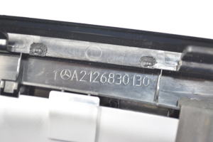Mercedes Benz E-Class W212 (2009–2015) Additional stop light A2126830130 - 4
